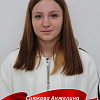 Сиюкова Анжелина 25-МШ Сиюкова Анжелина 25-МШ